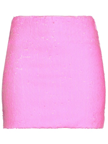 vicolo bottomwear μίνι φούστα