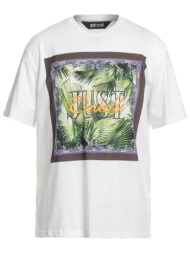 just cavalli μπλουζακια t-shirt
