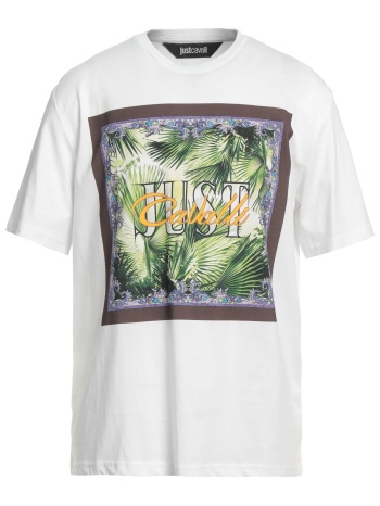 just cavalli μπλουζακια t-shirt