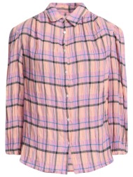 lee μπλουζακια πουκάμισο