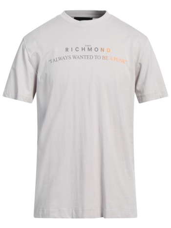 john richmond μπλουζακια t-shirt
