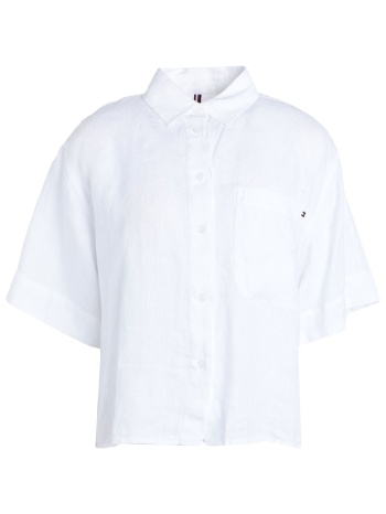 tommy hilfiger μπλουζακια πουκάμισο