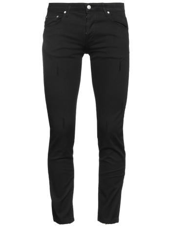 daniele alessandrini homme bottomwear casual παντελόνι