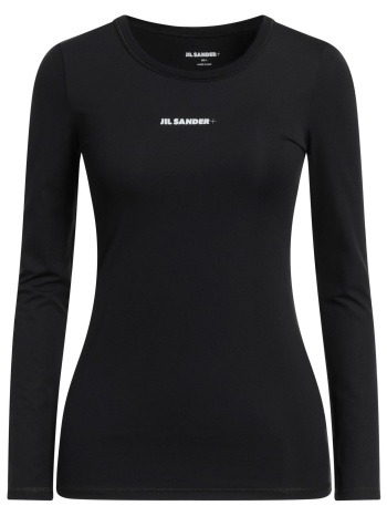 jil sander+ μπλουζακια t-shirt