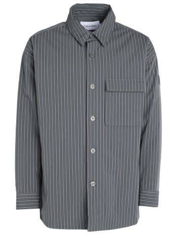 calvin klein μπλουζακια πουκάμισο