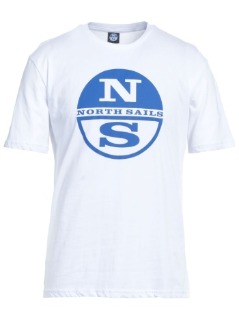north sails μπλουζακια t-shirt