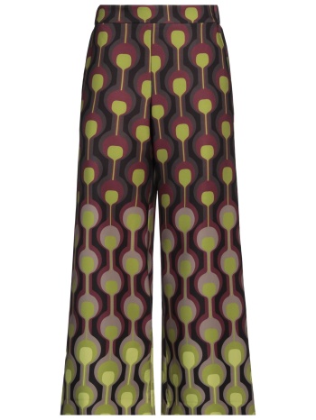 malìparmi bottomwear casual παντελόνι