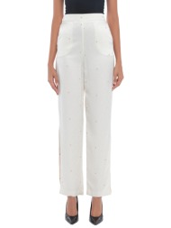 patrizia pepe bottomwear casual παντελόνι