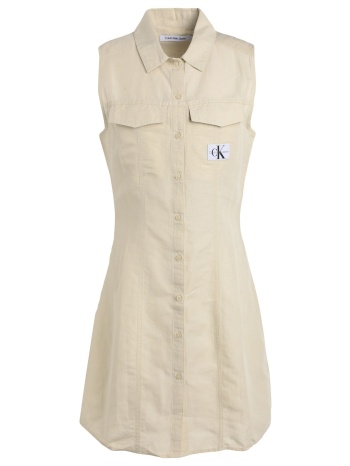 calvin klein jeans φορεματα μίνι φόρεμα