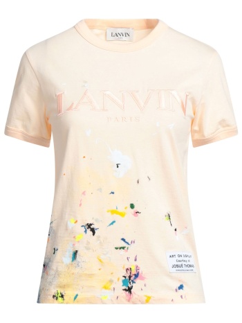 lanvin μπλουζακια t-shirt