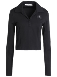 calvin klein jeans μπλουζακια μπλουζάκι polo