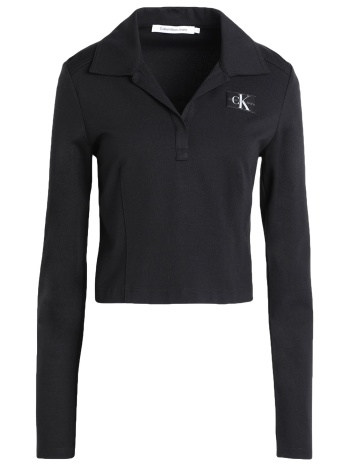 calvin klein jeans μπλουζακια μπλουζάκι polo