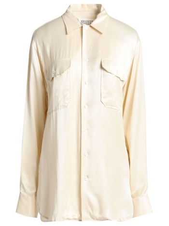maison margiela μπλουζακια πουκάμισο
