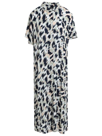 vero moda φορεματα midi φόρεμα