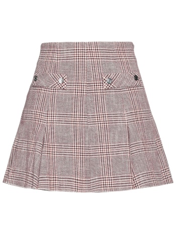 maje bottomwear μίνι φούστα