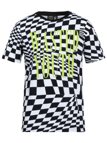 wesc μπλουζακια t-shirt