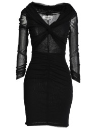 diane von furstenberg φορεματα μίνι φόρεμα