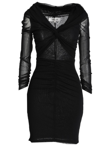 diane von furstenberg φορεματα μίνι φόρεμα