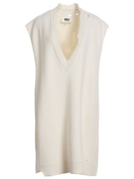 mm6 maison margiela φορεματα μίνι φόρεμα