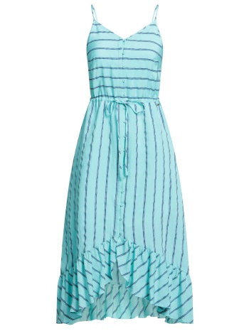 armani exchange φορεματα midi φόρεμα