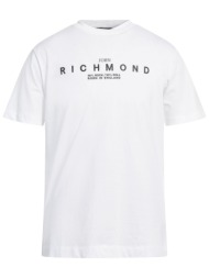 john richmond μπλουζακια t-shirt