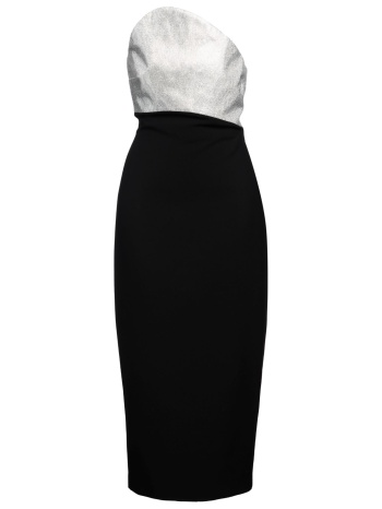 roland mouret φορεματα midi φόρεμα