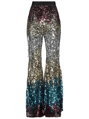 amen couture bottomwear casual παντελόνι