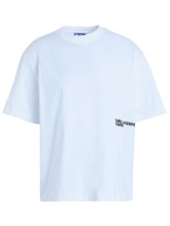 karl lagerfeld jeans μπλουζακια t-shirt
