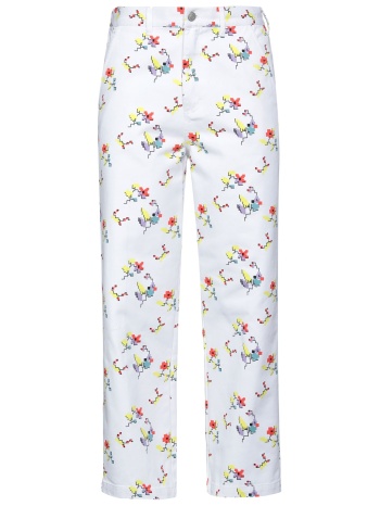 obey bottomwear casual παντελόνι