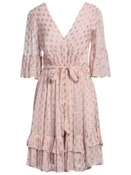 twinset φορεματα μίνι φόρεμα