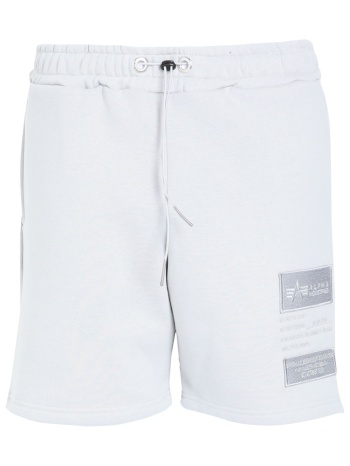 alpha industries bottomwear σορτς & βερμούδες