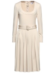 burberry φορεματα midi φόρεμα
