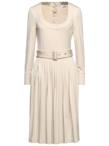 burberry φορεματα midi φόρεμα