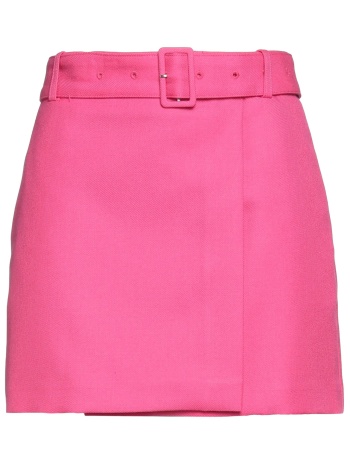 ami alexandre mattiussi bottomwear μίνι φούστα