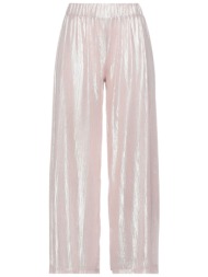 le volière bottomwear casual παντελόνι