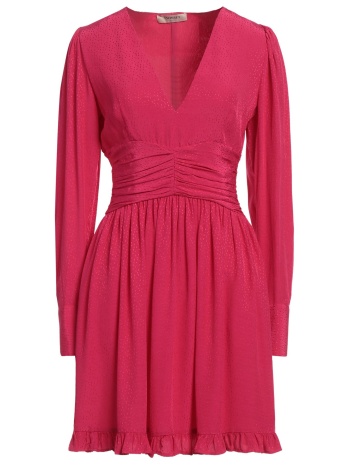 twinset φορεματα μίνι φόρεμα