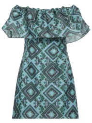 baum und pferdgarten φορεματα μίνι φόρεμα