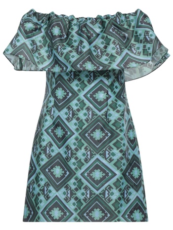 baum und pferdgarten φορεματα μίνι φόρεμα