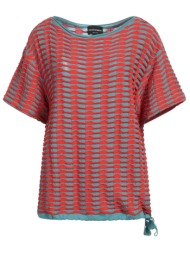 emporio armani μπλουζακια t-shirt