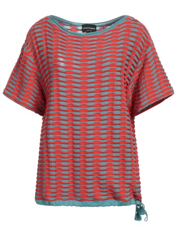 emporio armani μπλουζακια t-shirt