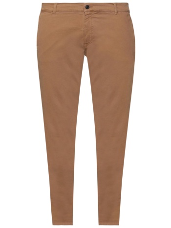 grey daniele alessandrini bottomwear casual παντελόνι