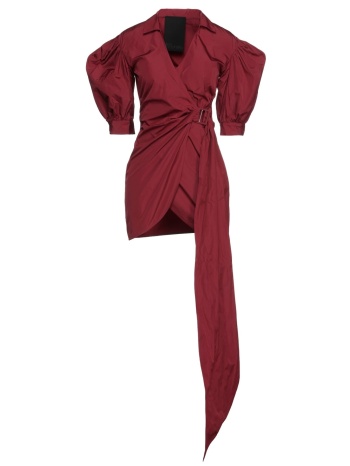 red valentino φορεματα μίνι φόρεμα