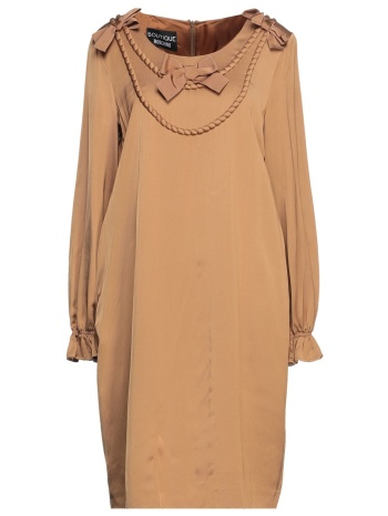 boutique moschino φορεματα μίνι φόρεμα