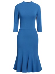 stella mccartney φορεματα midi φόρεμα