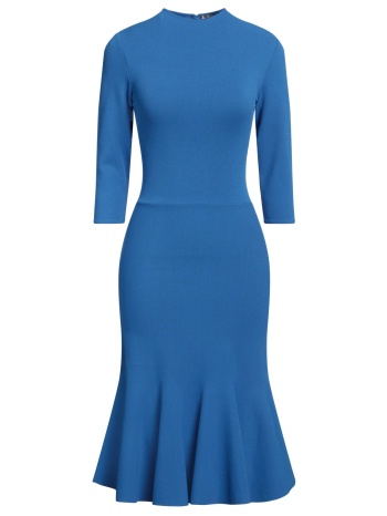 stella mccartney φορεματα midi φόρεμα