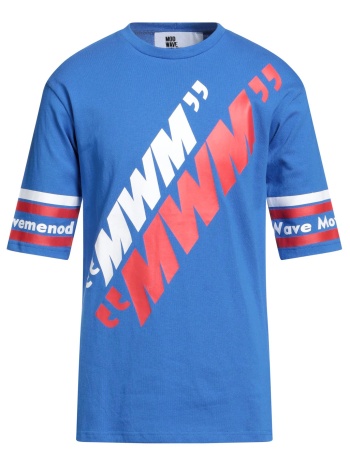 mwm mod wave movement μπλουζακια t-shirt