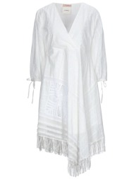 twinset φορεματα μίνι φόρεμα