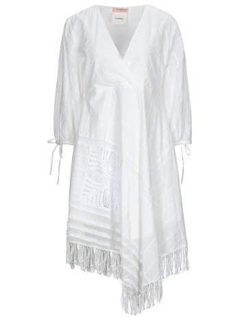 twinset φορεματα μίνι φόρεμα