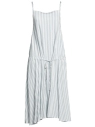 blauer φορεματα midi ...