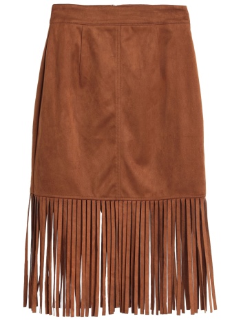 glamorous bottomwear μίντι φούστα